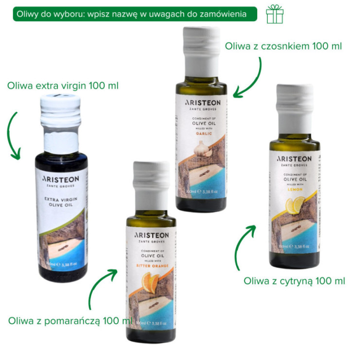 BIO Młody Jęczmień – Naturalne Wsparcie Zdrowia + Oliwa GRATIS!