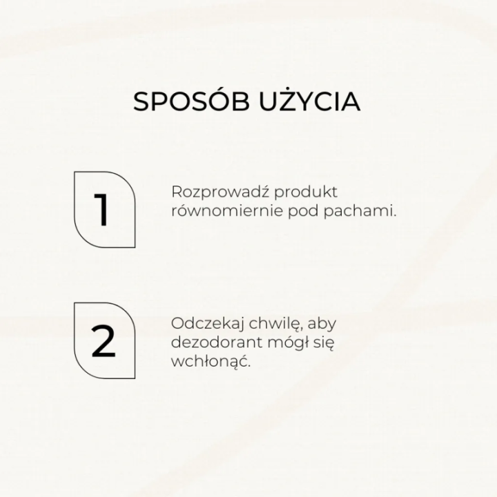 Dezodorant naturalny - ziołowy 50 ml SYLVECO