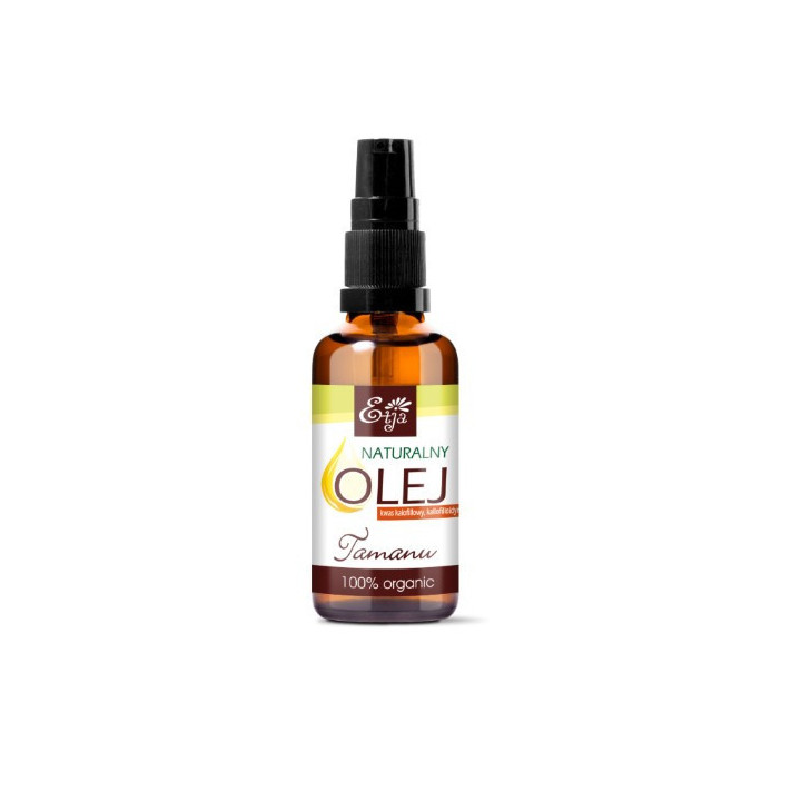 BIO Olej Tamanu Etja 50 ml