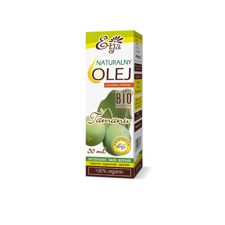 BIO Olej Tamanu Etja 50 ml