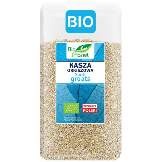 BIO Kasza Orkiszowa BIO Planet 500 g