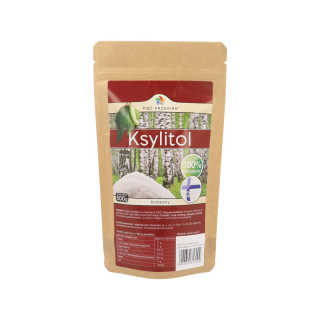 Ksylitol Pięć Przemian z Finlandii 500 g
