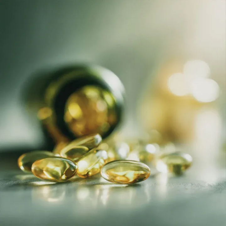 Omega 3 Forte 1000 mg EPA, 500 mg DHA Biowen suplement diety – 90 kapsułek