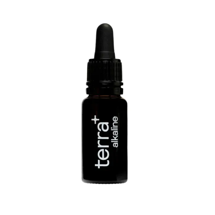 Zestaw Terra+ Alkaline + Minerals | Kwas fulwowy + minerały – taniej