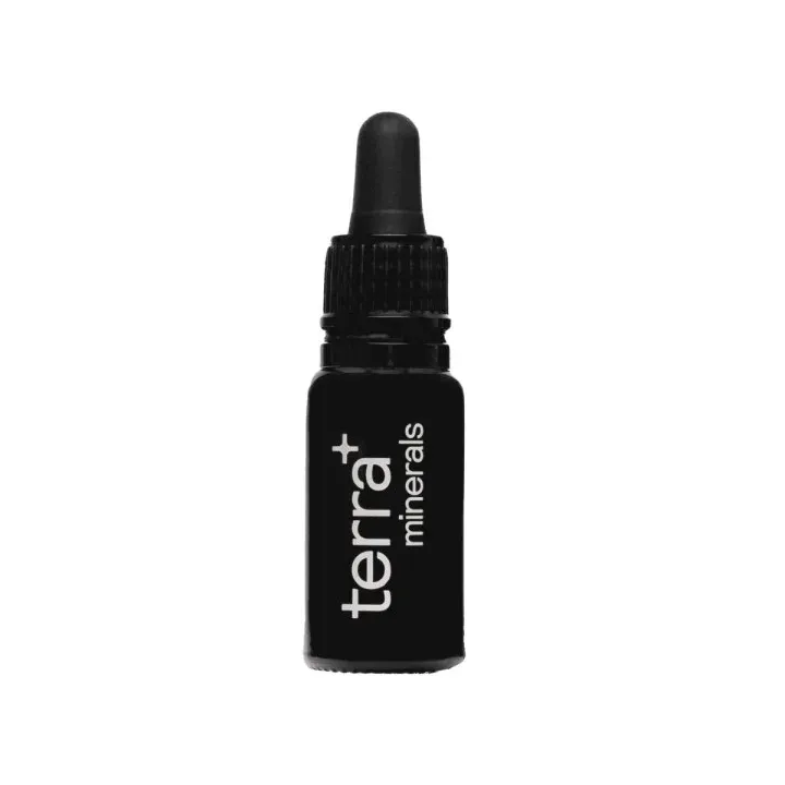 Zestaw Terra+ Alkaline + Minerals | Kwas fulwowy + minerały – taniej