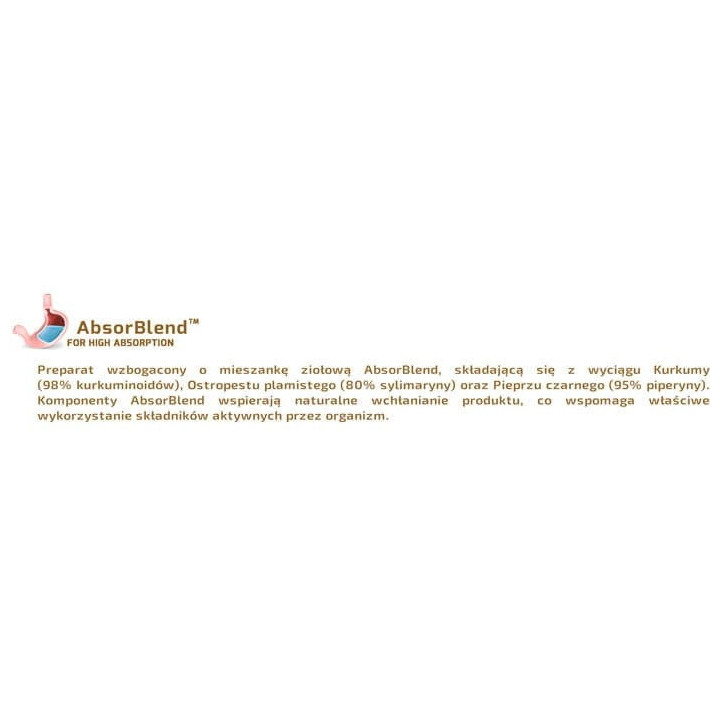 Astaksantyna 6 mg Medica Herbs 60 kapsułek suplement diety