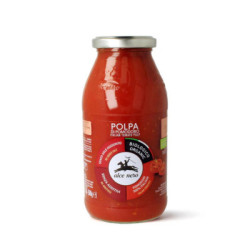 Pulpa pomidorowa BIO Alce Nero 500 g