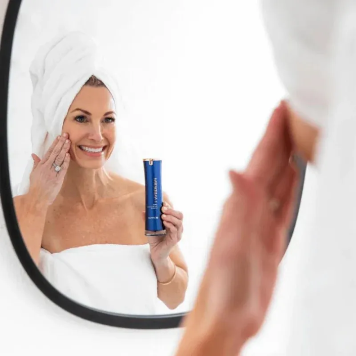 LAMIDERM APEX Smart Serum 15 ml | Innowacyjne serum regenerujące