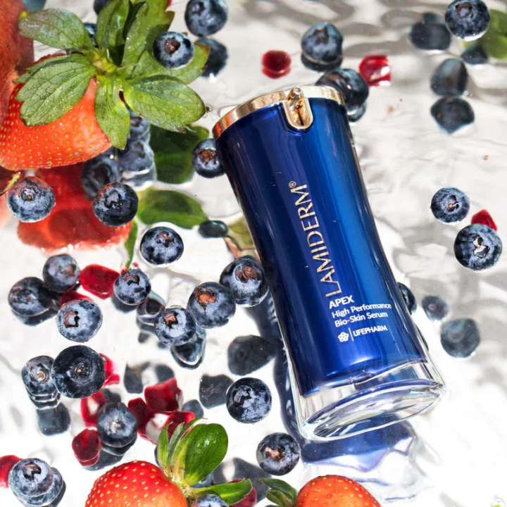 LAMIDERM APEX Smart Serum 50 ml | Innowacyjne serum regenerujące