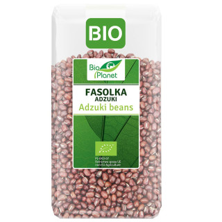 BIO Fasolka Adzuki BIO Planet 500 g