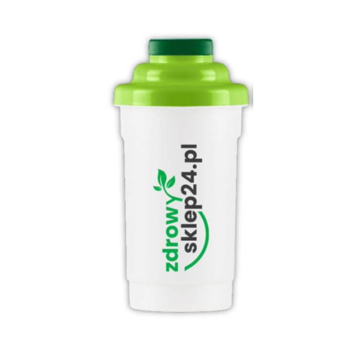 BIO Młody Jęczmień w Proszku + Shaker GRATIS – Naturalna Energia