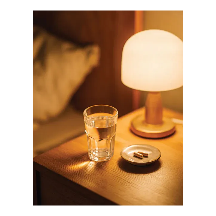 Sleep Support Biowen 60 kapsułek suplement na lepszy sen