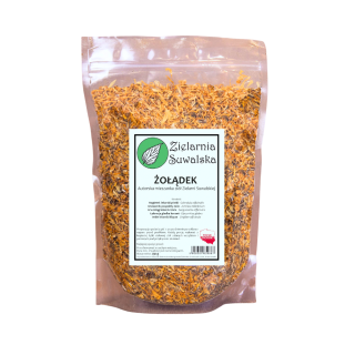 Mieszanka ziołowa Żołądek 250 g - Zielarnia Suwalska