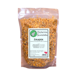 Mieszanka ziołowa Żołądek 250 g - Zielarnia Suwalska