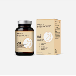 Prenacaps Ovi Formeds 30 porcji