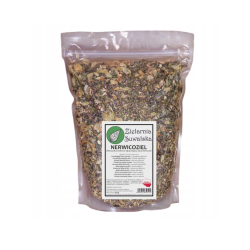 Mieszanka ziołowa Nerwicoziel Zielarnia Suwalska 500g