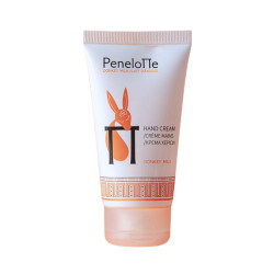 Krem do rąk i ciała z oślim mlekiem Penelope 80 ml