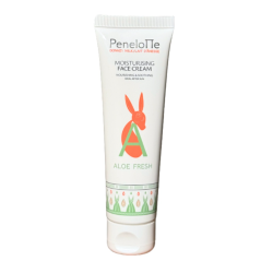 Nawilżający krem do twarzy – po opalaniu  Aloe Fresh Penelope 50 ml