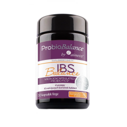 Probiotyk IBS Balance Aliness (30kaps)