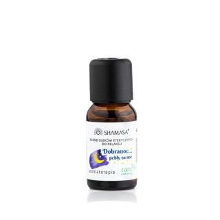 Blend Olejków na Sen "Dobranoc... pchły na noc" 15 ml