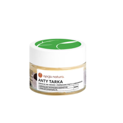 Anty Tarka Opcja Natura 50 ml