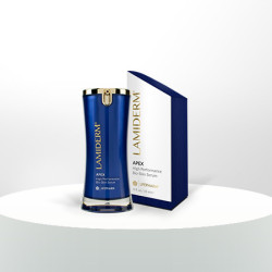 LAMIDERM APEX Smart Serum 15 ml – inteligentne serum do twarzy Life Pharm