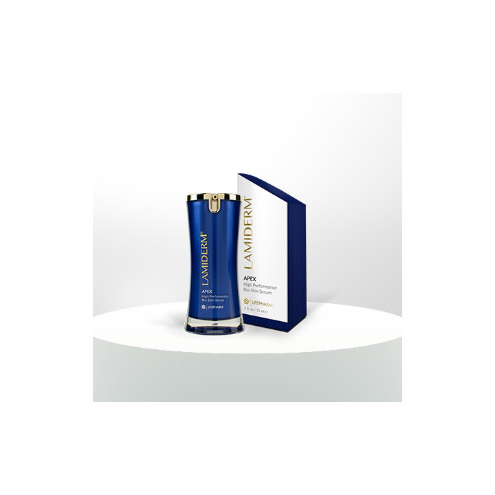 LAMIDERM APEX Smart Serum 15 ml | Innowacyjne serum regenerujące
