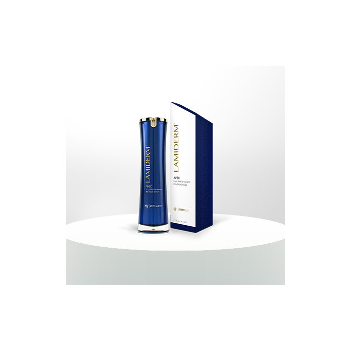 LAMIDERM APEX Smart Serum 50 ml | Innowacyjne serum regenerujące