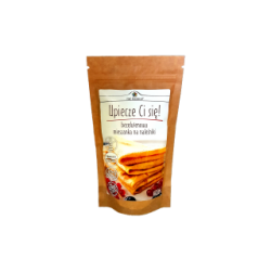 Mieszanka na naleśniki bezglutenowe wegańskie 250 g Pięć Przemian