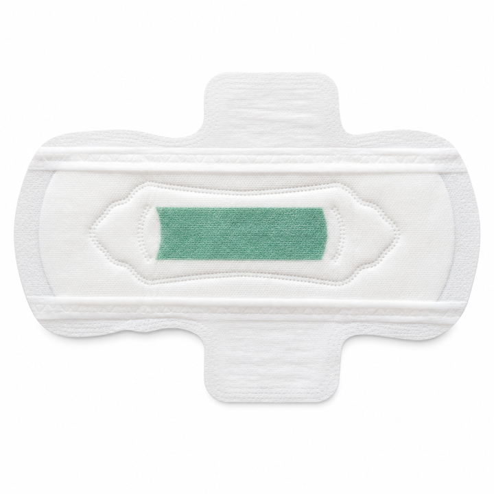 Zestaw Shuya Health Sensitive - wkładki + podpaski dzienne i nocne