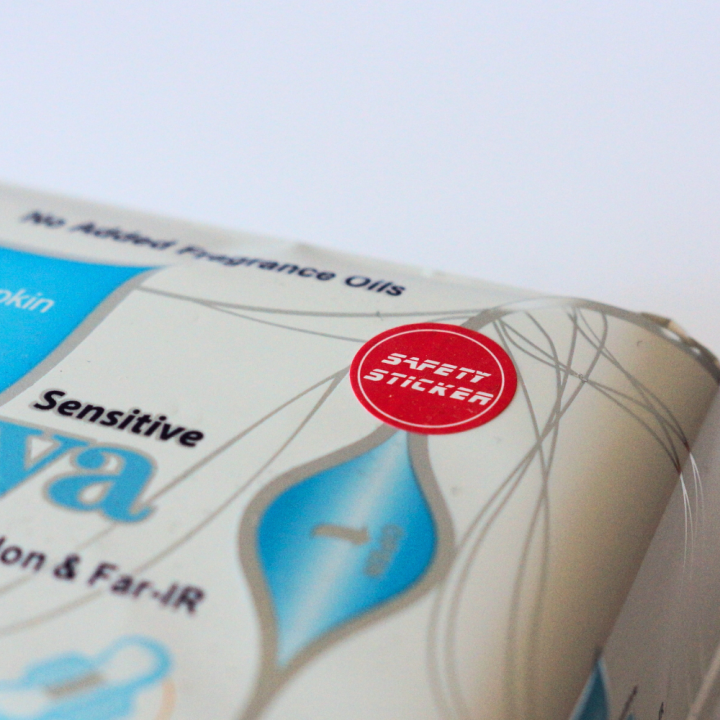 Shuya Health Sensitive Zestaw Miesięczny – 96 szt. + Darmowa Dostawa