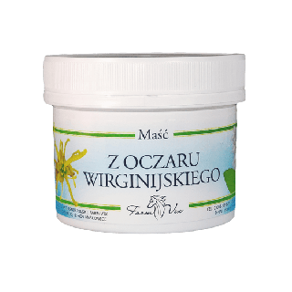 Żel z Oczaru Wirginijskiego Farmvix 150ml