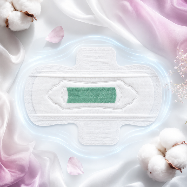 Shuya Health Sensitive Zestaw Pełny Cykl - 3x Podpaski Dzienne + 3x Podpaski Nocne + BEZPŁATNA DOSTAWA