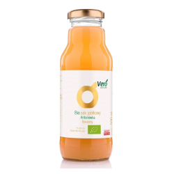 Sok jabłkowy z antonówki NFC BIO 300 ml - VERO