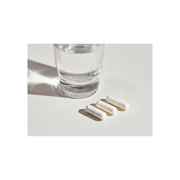 Potas Forte Biowen 100 kaps. – 400 mg potasu w cytrynianie