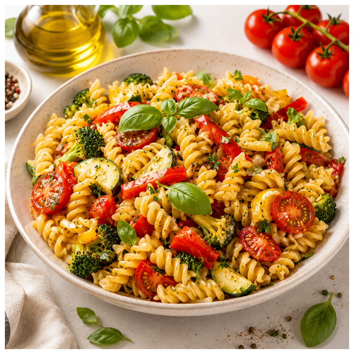 Fusilli Niski Indeks Glikemiczny 250 g POLMAK – Makaron IG 38