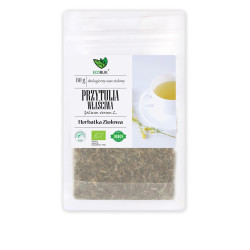 ECOBLIK Przytulia Właściwa BIO 80 g