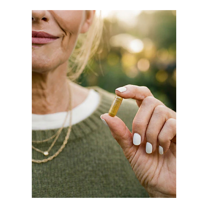 Biowen Berberine Complex+ 450 mg 60 kapsułek | Berberyna
