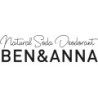 BEN & ANNA