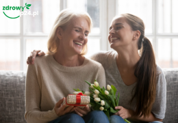 Naturalny pomysł na prezent dla mamy – kosmetyki i suplementy, które pokochają wszystkie mamy