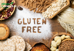 Czy osoby nietolerujące glutenu mogą spożywać produkty mączne?