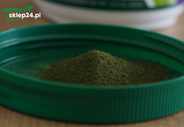 Dlaczego BIO Green Magma to dobry wybór w ofercie soków z młodego jęczmienia?