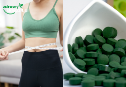 Chlorella a odchudzanie - czy zielona alga może wspierać redukcję masy ciała?