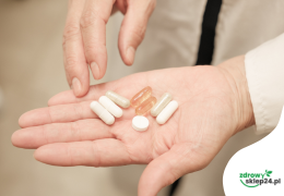 Laminina – co to jest i co warto wiedzieć o suplementach Laminine?