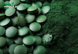 Jak wybrać najlepszą BIO SPIRULINĘ? Podpowiadamy, na co zwrócić uwagę