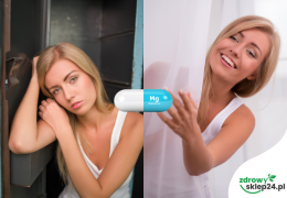 Magnez na stres – dlaczego jest tak ważny i jak wybrać najlepszy?