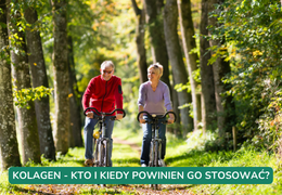Kiedy warto stosować kolagen? 5 powodów, że warto to robić