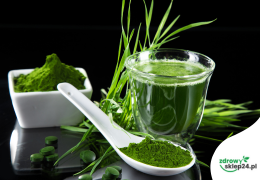 Superfoods – czym są i dlaczego warto włączyć je do diety? Zielona żywność w praktyce